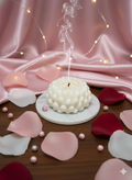 Petal Bloom Candle