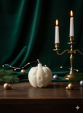 Classic Jack-O’-Lantern Candle