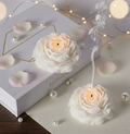 Garden Rose Candle