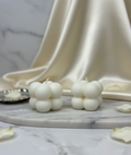 Cloud Bubble Candle